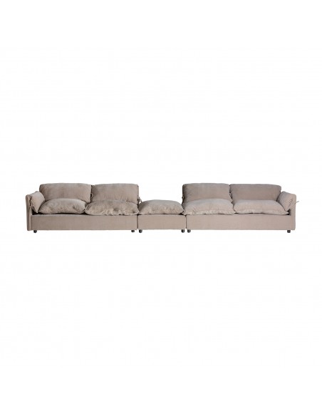 SOFÁ MODULAR ARGENTA