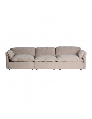 SOFÁ MODULAR ARGENTA
