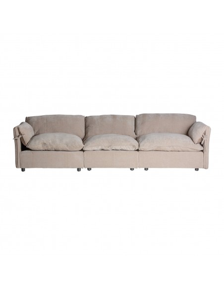 SOFÁ MODULAR ARGENTA