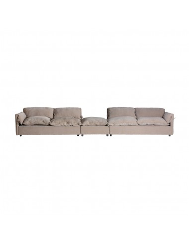 SOFÁ MODULAR ARGENTA