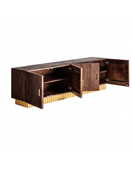 MUEBLE TV MESIA