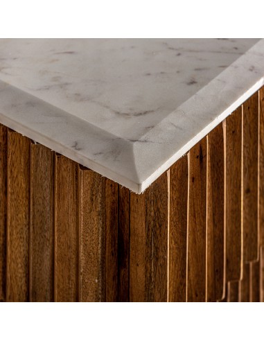 MUEBLE TV PLISSÉ WOOD