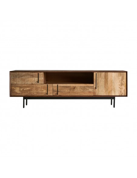 MUEBLE TV TRAP