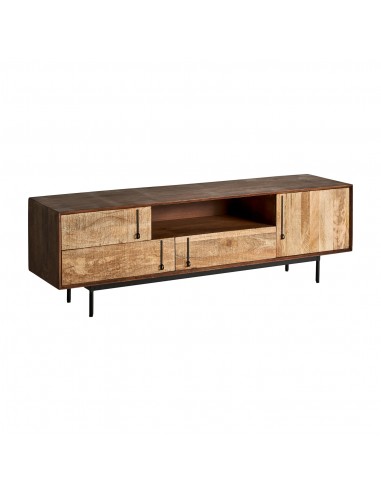 MUEBLE TV TRAP