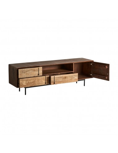 MUEBLE TV TRAP