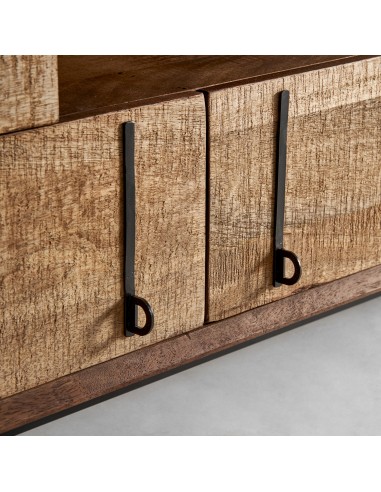 MUEBLE TV TRAP