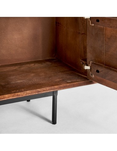 MUEBLE TV TRAP
