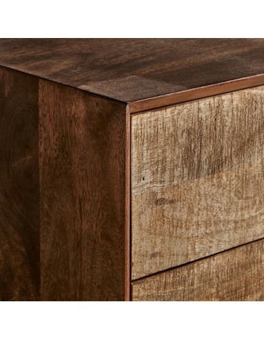 MUEBLE TV TRAP