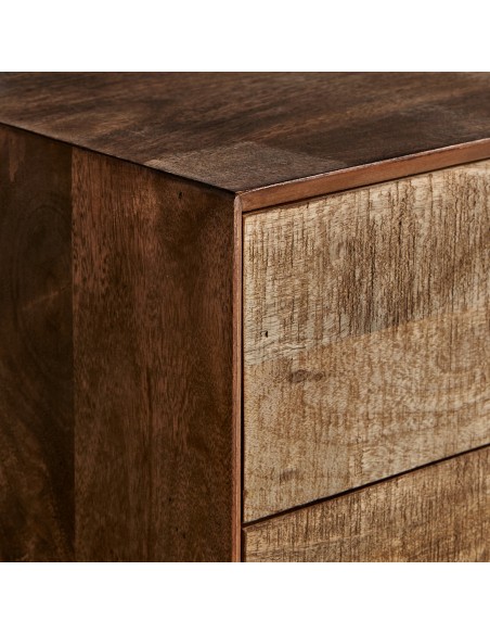 MUEBLE TV TRAP