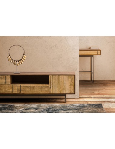 MUEBLE TV TRAP