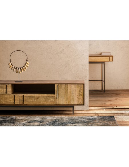 MUEBLE TV TRAP