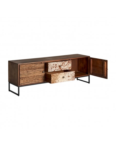 MUEBLE TV TEXAS
