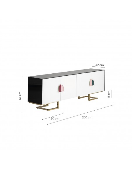 MUEBLE TV ANNIE
