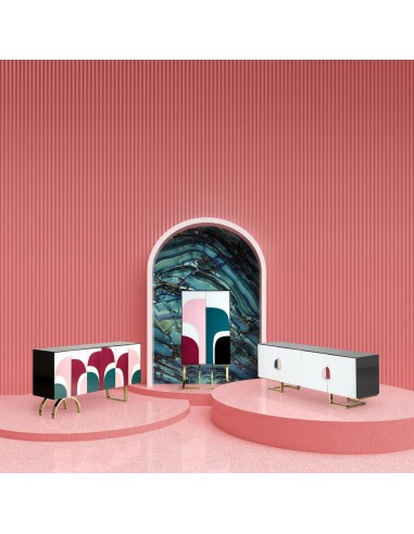 MUEBLE TV ANNIE