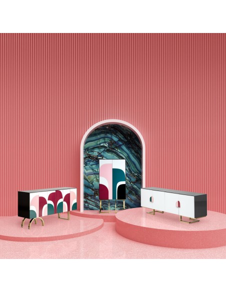 MUEBLE TV ANNIE