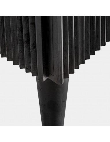 MUEBLE TV PLISSÉ WOOD