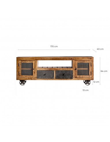 MUEBLE TV ANTRIM