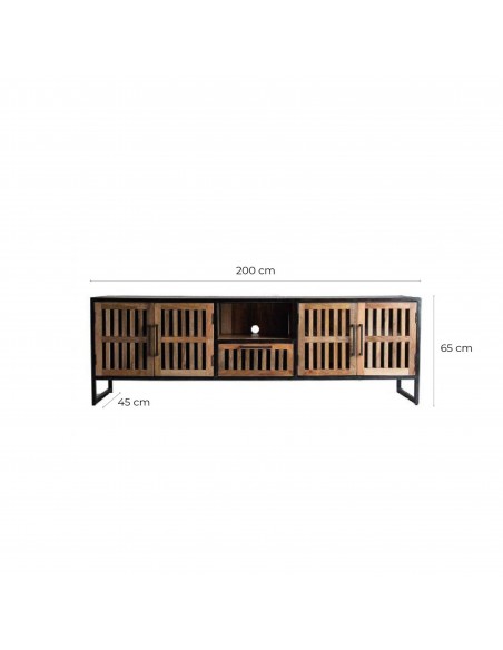 MUEBLE TV GAFFNEY