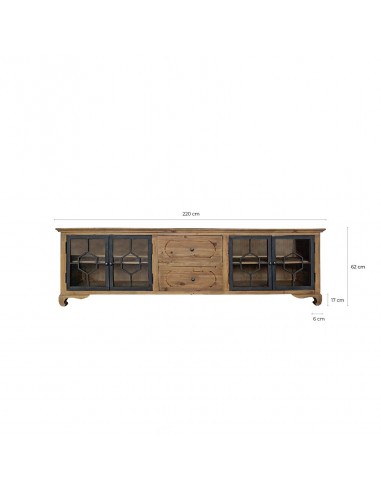 BUFFET LAVIK