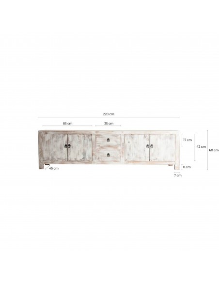 MUEBLE TV LAVIK