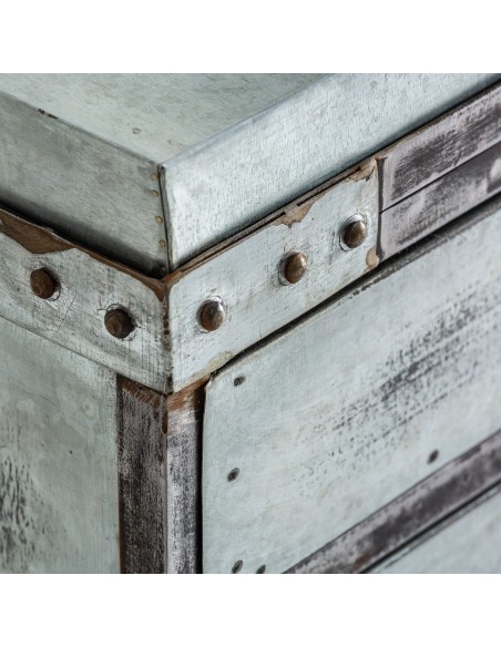 MUEBLE TV ORON