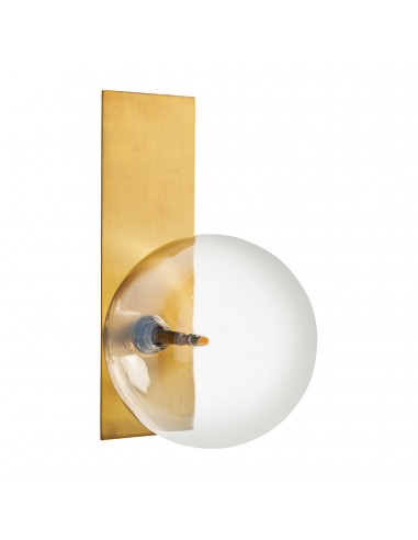 LÁMPARA DE PARED