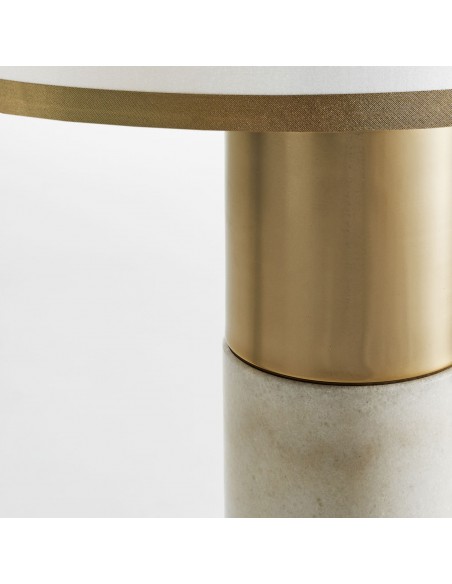 LÁMPARA DE SOBREMESA