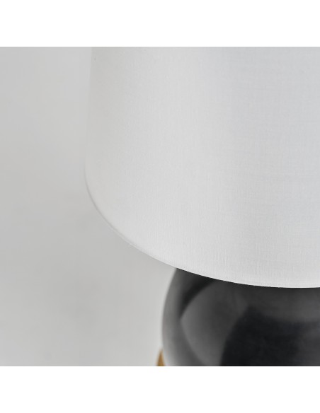 LÁMPARA DE SOBREMESA