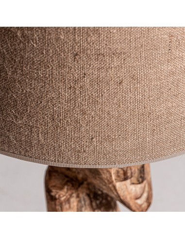 LÁMPARA DE SOBREMESA