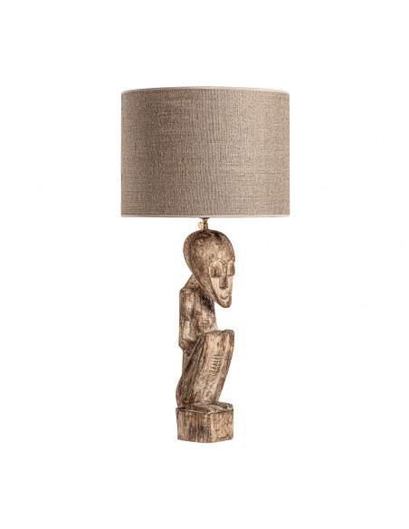 LÁMPARA DE SOBREMESA