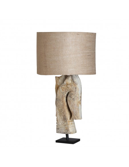 LÁMPARA DE SOBREMESA