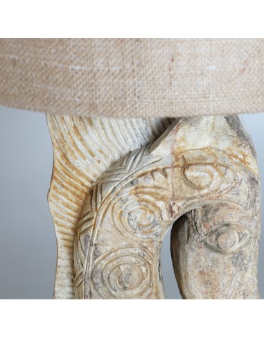 LÁMPARA DE SOBREMESA