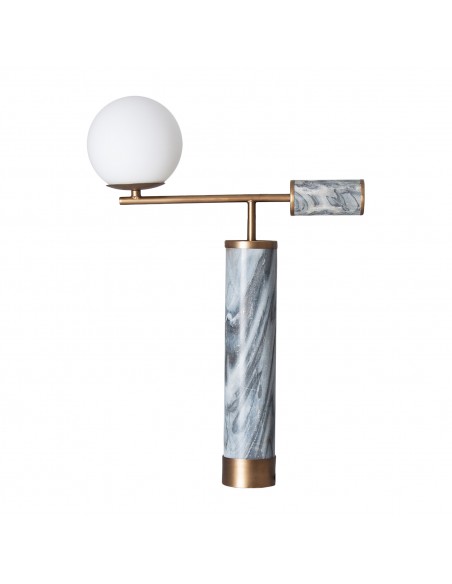 LÁMPARA DE SOBREMESA