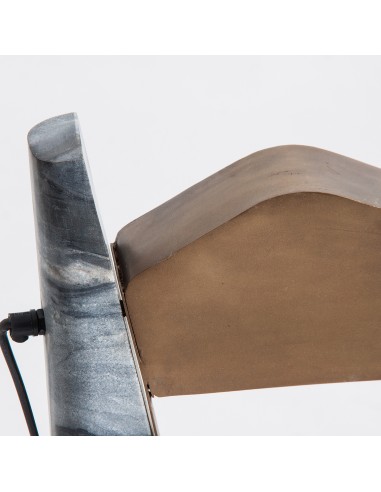 LÁMPARA DE SOBREMESA