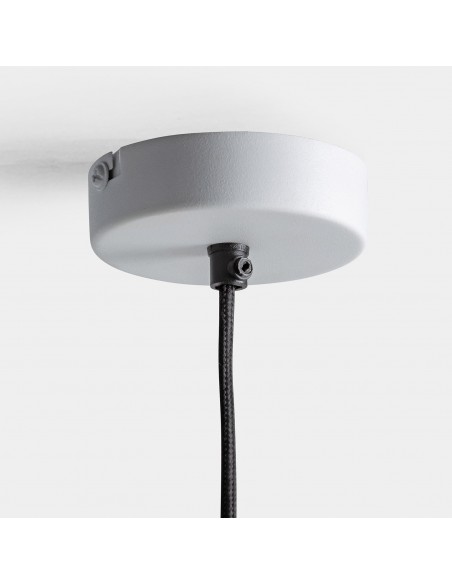 LÁMPARA DE TECHO