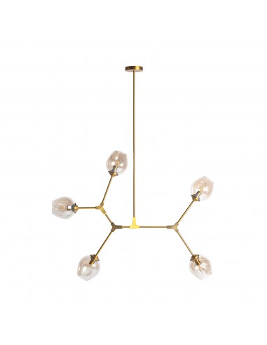 LÁMPARA DE TECHO