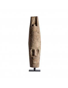 ESCULTURA PIE