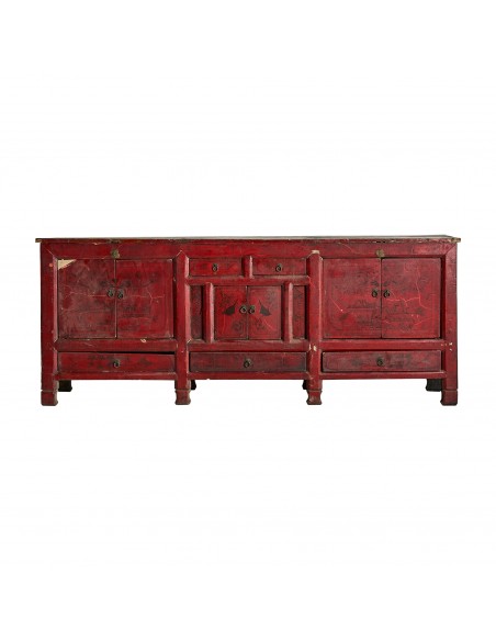 BUFFET XIZHOU
