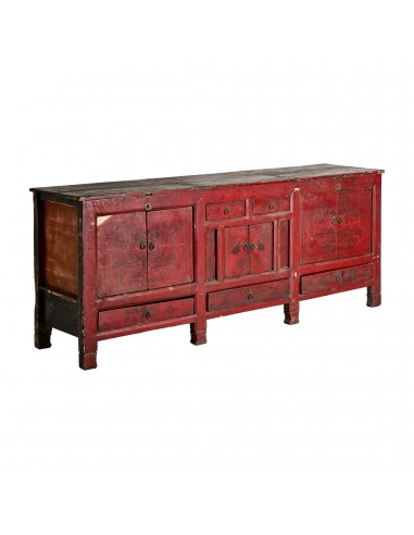 BUFFET XIZHOU