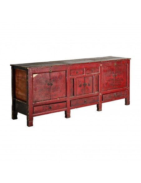 BUFFET XIZHOU