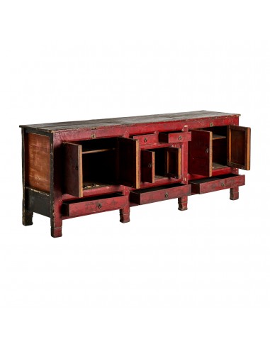 BUFFET XIZHOU