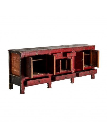 BUFFET XIZHOU