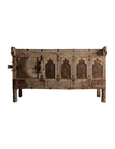 CONSOLA GONDA