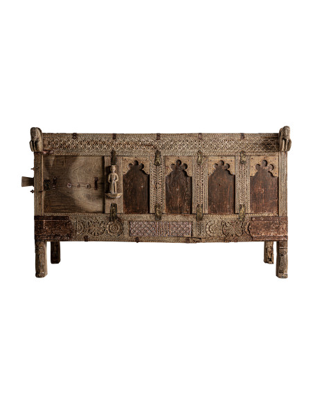 CONSOLA GONDA