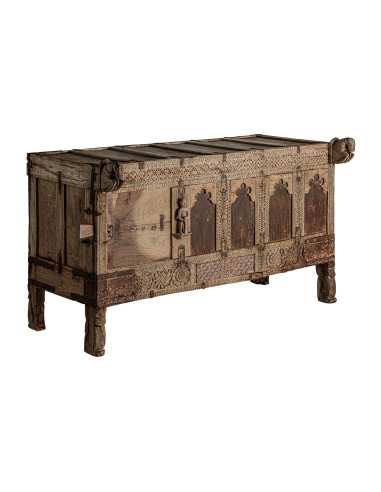 CONSOLA GONDA
