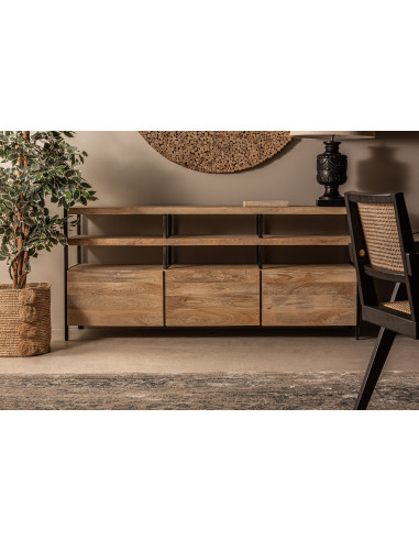 BUFFET CELLE