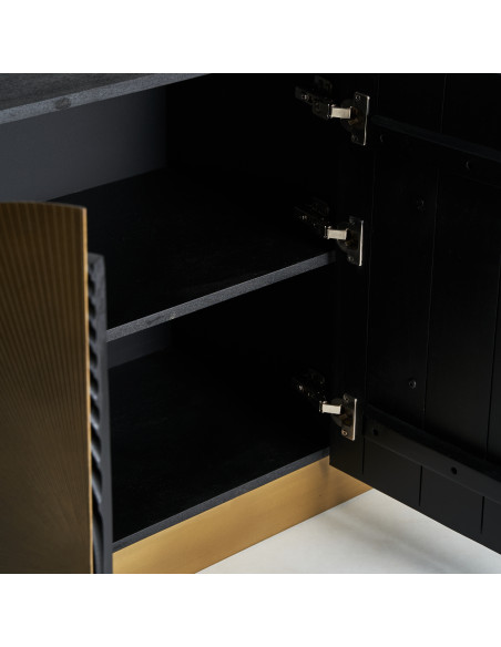 BUFFET DOBELN