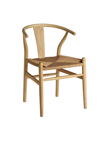 WISHBONE CHAIR