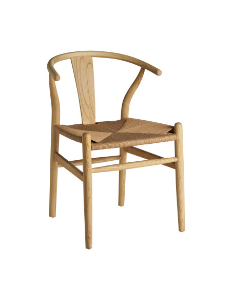WISHBONE CHAIR