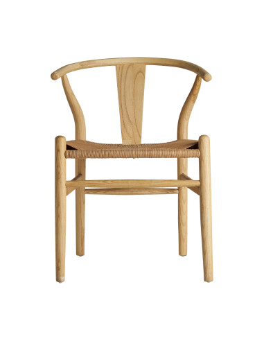 WISHBONE CHAIR